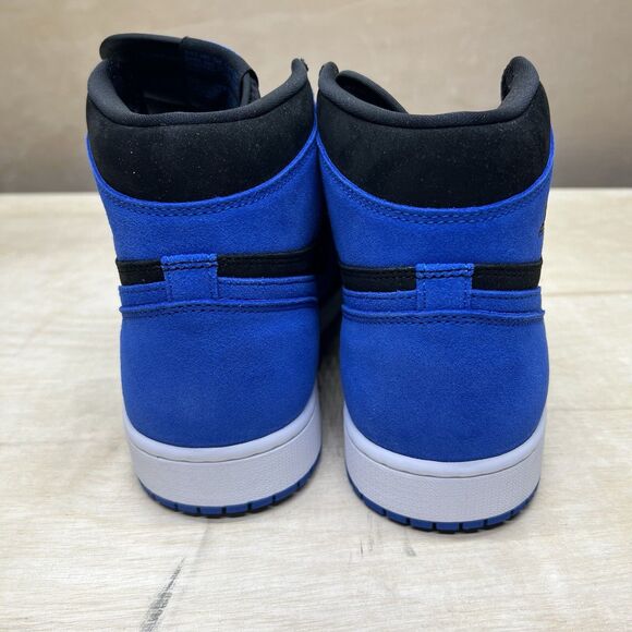 NEW sz 11 Nike Air Jordan 1 Retro High OG Royal Reimagined Mens DZ5485-042 main image 4